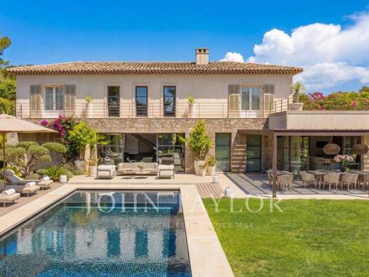 Haus zur Miete auf Zeit provisionsfrei 35.000 € 353 m² Village-Le Val-Cabrieres Mougins 06250