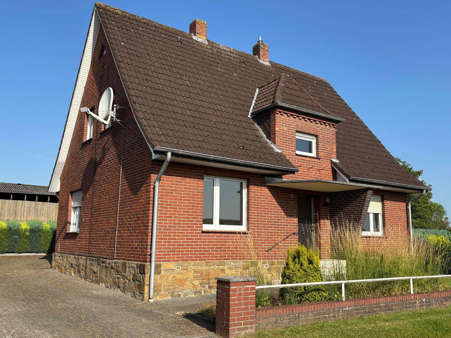 Einfamilienhaus zum Kauf - View 3