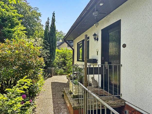 Einfamilienhaus zum Kauf 299.000 € 6 Zimmer 139 m² 645 m² Grundstück Lohbrügge Bergedorf 21033