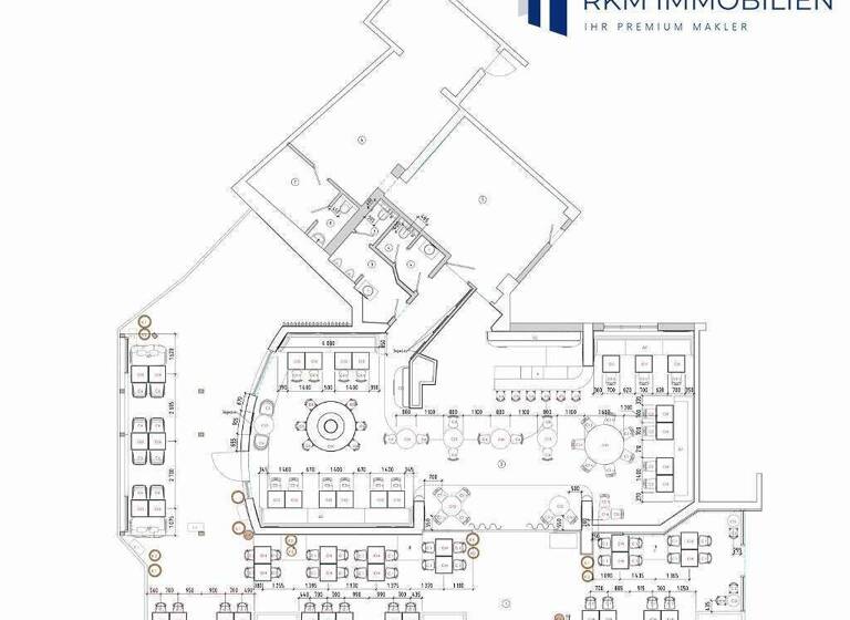 Gastronomie/Hotel zum Kauf 2.290.000 € Wien 1180