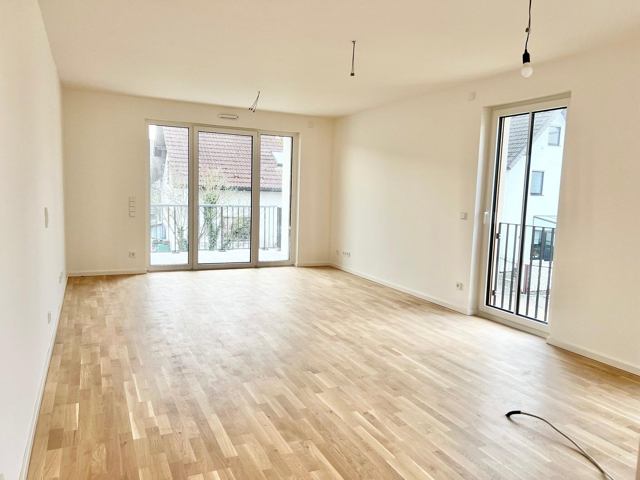 Wohnung zur Miete 1.285 € 3 Zimmer 76,6 m²<br/>Wohnfläche 01.04.2025<br/>Verfügbarkeit Dietrich-Bonhoeffer-Str. 12 Lämmerspiel Mühlheim 63165