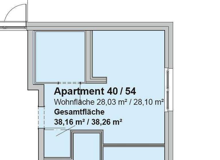 Studio zur Miete 450 € 1 Zimmer 28,1 m² Weidenberg 95466