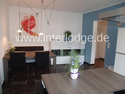 Wohnung zur Miete auf Zeit 1.190 € 2 Zimmer 60 m² frei ab sofort Rüttenscheid Essen / Rüttenscheid 45131