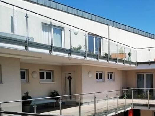 Wohnung zum Kauf 345.000 € 4,5 Zimmer 143 m² 3. Geschoss Bad Mergentheim Bad Mergentheim 97980