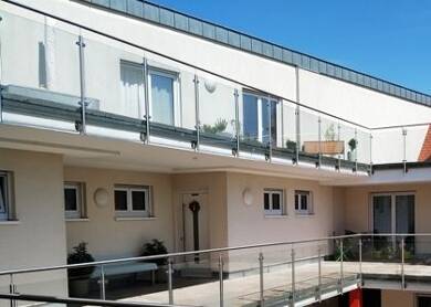 Wohnung zum Kauf 345.000 € 4,5 Zimmer 143 m² 3. Geschoss Bad Mergentheim Bad Mergentheim 97980