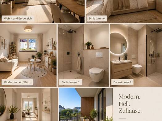 Wohnung zur Miete 1.207 € 3 Zimmer 94 m² Geschoss EG/1 frei ab 01.01.2027 Günzburg 89312