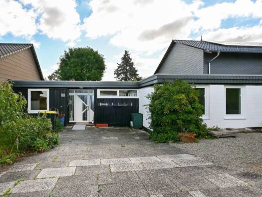 Einfamilienhaus zum Kauf 255.000 € 4 Zimmer 118 m² 576 m² Grundstück Bettenhausen Bettenhausen 34123