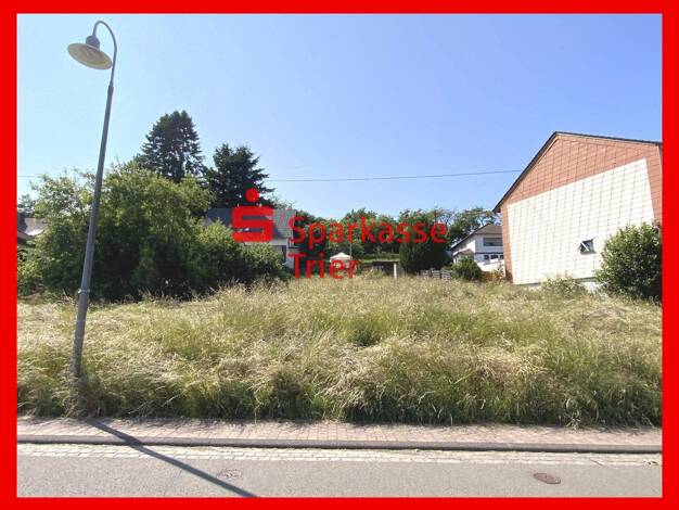 Grundstück zum Kauf 75.000 € 820 m² Grundstück frei ab sofort Lampaden 54316