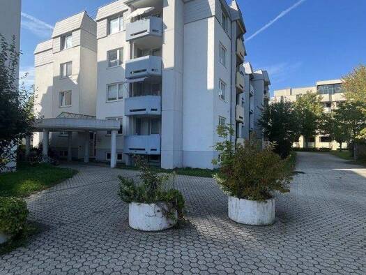 Wohnung zum Kauf 160.000 € 2 Zimmer 53 m² 1. Geschoss Tarforst Trier 54296