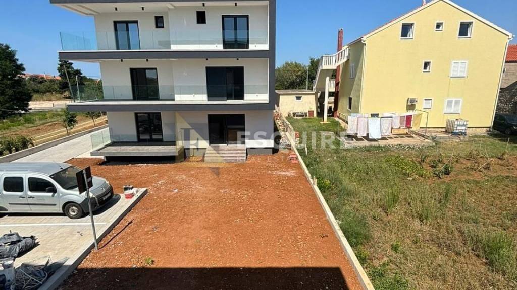 Wohnung zum Kauf 280.000 € 3 Zimmer 92 m² EG Privlaka Privlaka