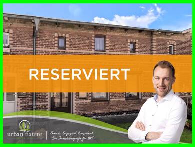 Reihenmittelhaus zum Kauf 185.000 € 4 Zimmer 107,6 m² 300 m² Grundstück Klosterkoppel Barth 18356