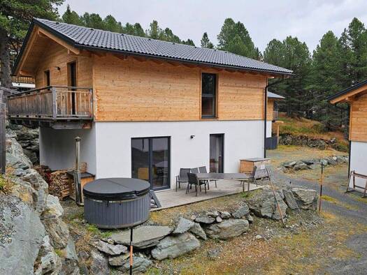 Einfamilienhaus zum Kauf 940.000 € 4 Zimmer 103 m² 1.664 m² Grundstück Turracherhöhe 9565