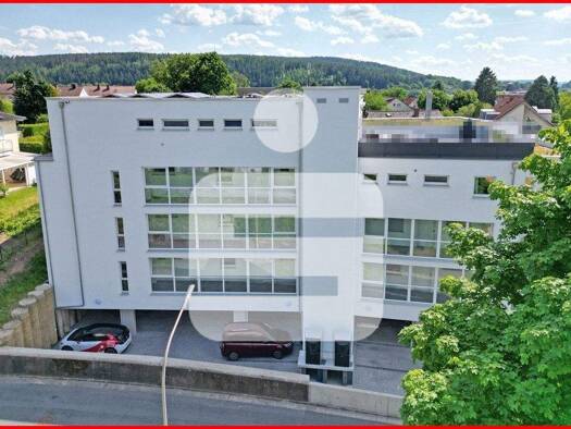 Wohnung zur Miete 900 € 3 Zimmer 76,7 m² frei ab 01.04.2026 Kronach 96317