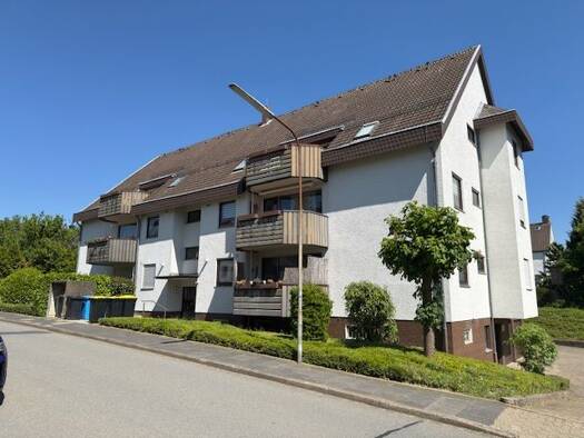 Wohnung zum Kauf als Kapitalanlage geeignet 112.500 € 4 Zimmer 85,7 m² Herzberg Herzberg am Harz 37412