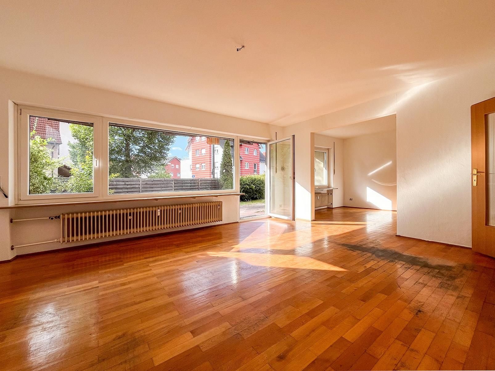 Wohnung zum Kauf 399.000 € 4 Zimmer 126 m²<br/>Wohnfläche Tennenlohe Erlangen 91058