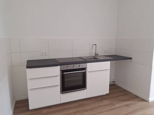 Wohnung zur Miete 460 € 3 Zimmer 55 m² 3. Geschoss frei ab sofort Lutherstr.16 Lehe Bremerhaven 27576