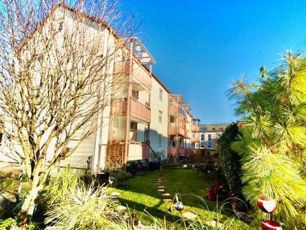 Wohnung zum Kauf 399.900 € 2 Zimmer 61,6 m² 2. Geschoss Allach-Untermenzing München 80997