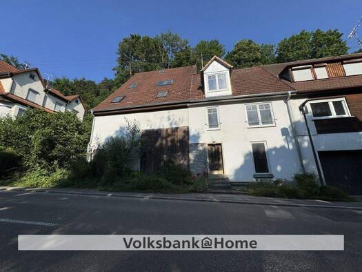 Bauernhaus zum Kauf 169.000 € 4 Zimmer 100 m² 280 m² Grundstück Bad Niedernau Rottenburg am Neckar / Bad Niedernau 72108