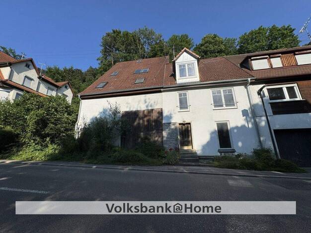 Bauernhaus zum Kauf 148.000 € 4 Zimmer 100 m² 280 m² Grundstück Bad Niedernau Rottenburg am Neckar 72108