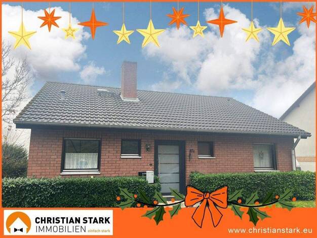 Einfamilienhaus zum Kauf 249.300 € 4 Zimmer 85,4 m² 618 m² Grundstück Roxheim 55595