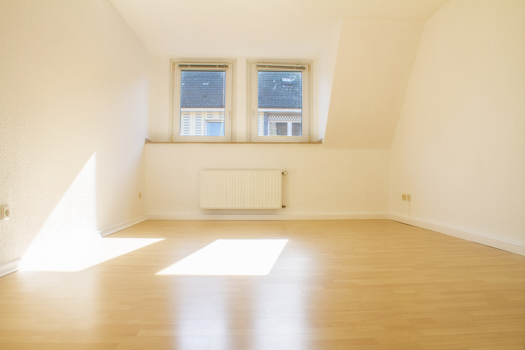 Wohnung zur Miete 372 € 2 Zimmer 62 m²<br/>Wohnfläche 3.<br/>Geschoss 01.11.2024<br/>Verfügbarkeit Hagelstr. 13 Holthausen Lippe Waltrop 45731