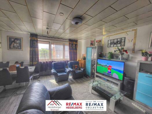 Reihenmittelhaus zum Kauf 440.000 € 8 Zimmer 200 m² 400 m² Grundstück Weinsheim Worms 67551