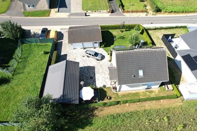 Einfamilienhaus zum Kauf 399.000 € 4 Zimmer 104 m² 714 m² Grundstück frei ab sofort Wallersheim 54597