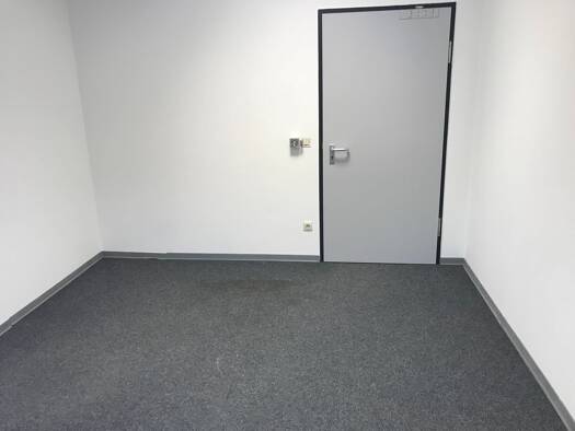 Bürofläche zur Miete provisionsfrei 400 € 40 m² Bürofläche Weiherstr. 25 Industriegebiet Bayreuth 95448