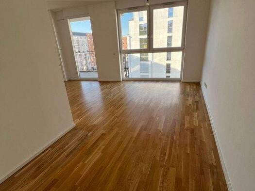 Wohnung zur Miete 826 € 1 Zimmer 43 m² 4. Geschoss frei ab 29.01.2026 Bossestraße 6 Friedrichshain Berlin 10245