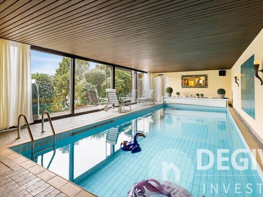 Einfamilienhaus zum Kauf 449.000 € 10 Zimmer 306 m² 1.900 m² Grundstück Bad Brückenau Bad Brückenau 97769