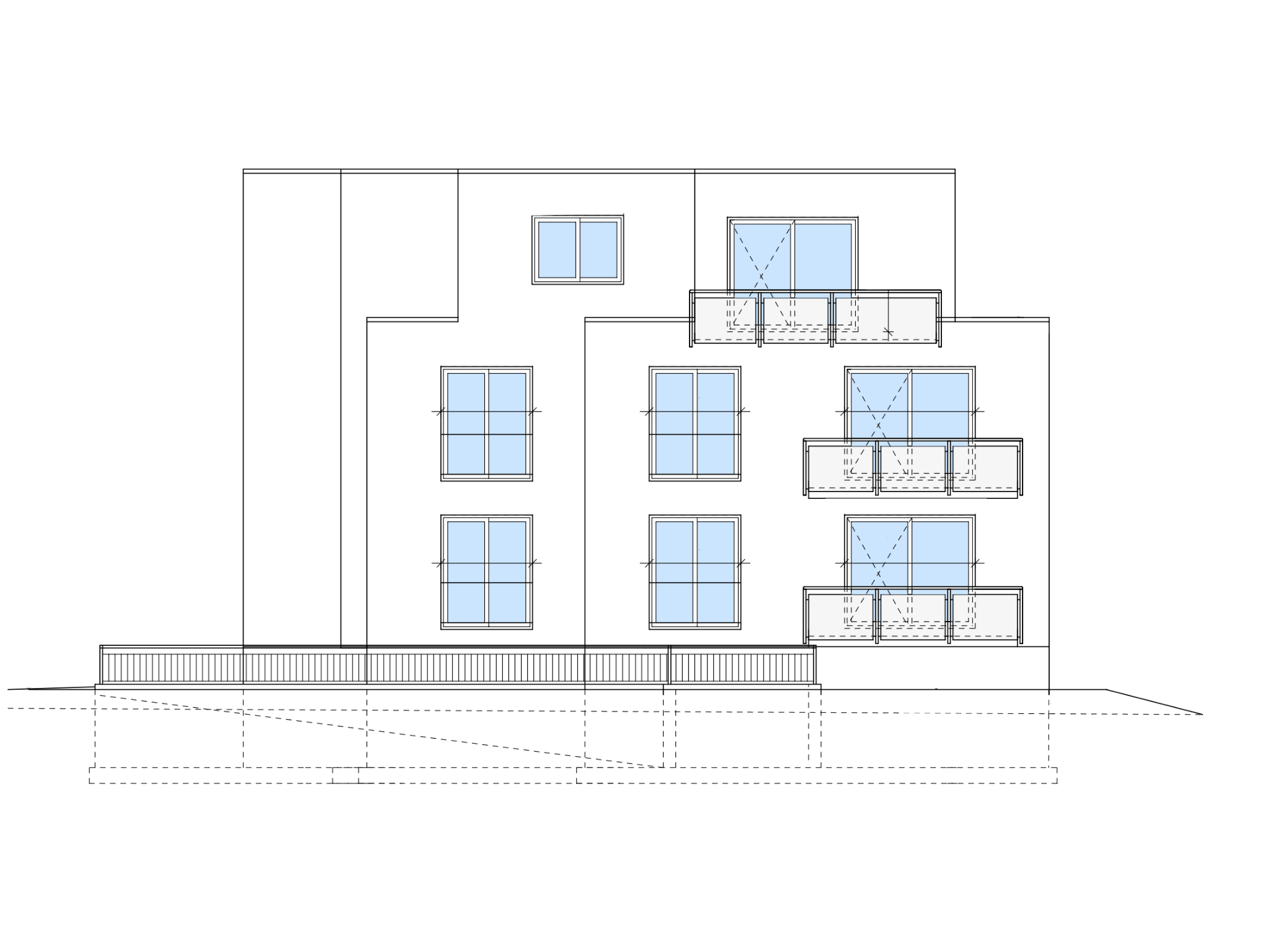 Wohnung zum Kauf 230.000 € 2 Zimmer 50,7 m²<br/>Wohnfläche EG<br/>Geschoss Urloffen Appenweier 77767