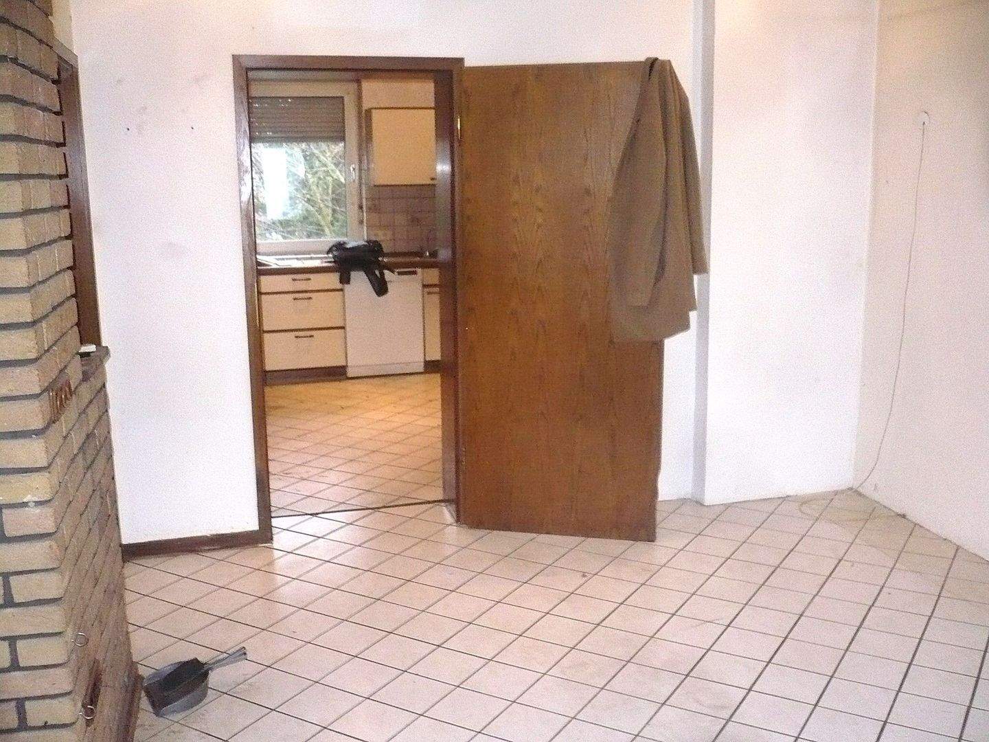 Immobilie in Essen - Bergerh., Adelgundenweg, 84 m², 4,5 R, 1. OG+DG, im Zechenhaus - Bild 4