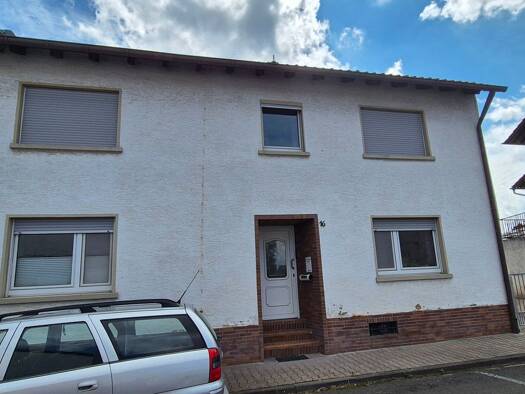 Einfamilienhaus zum Kauf provisionsfrei 260.000 € 6 Zimmer 168,3 m² 1.080 m² Grundstück Wattenheim 67319