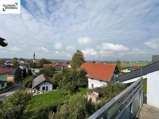Wohnung zum Kauf provisionsfrei 291.000 € 3 Zimmer 73,9 m² Maurerstraße 1 St. Georgen bei Salzburg 5113
