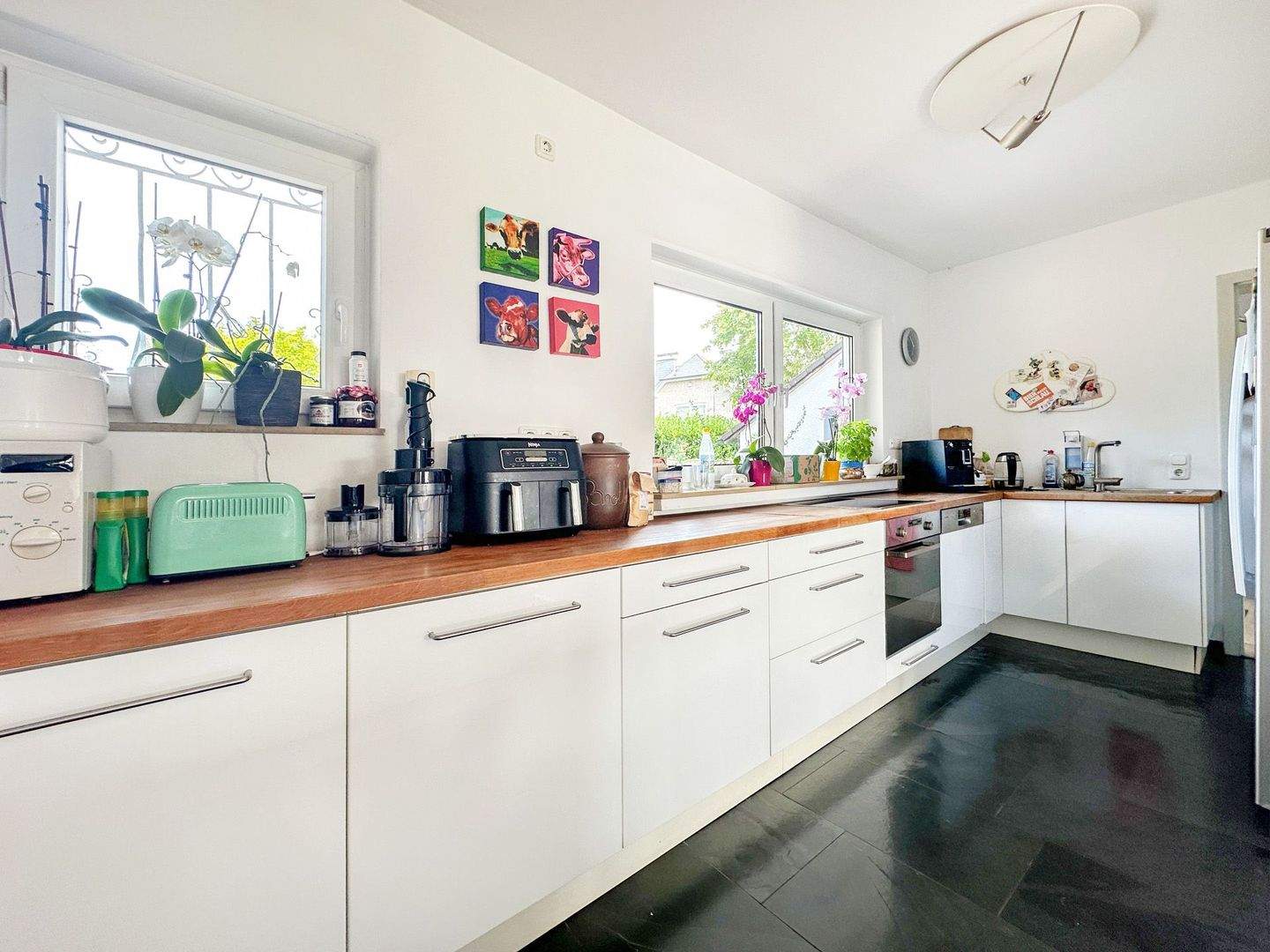 Einfamilienhaus zum Kauf - Ansicht 6