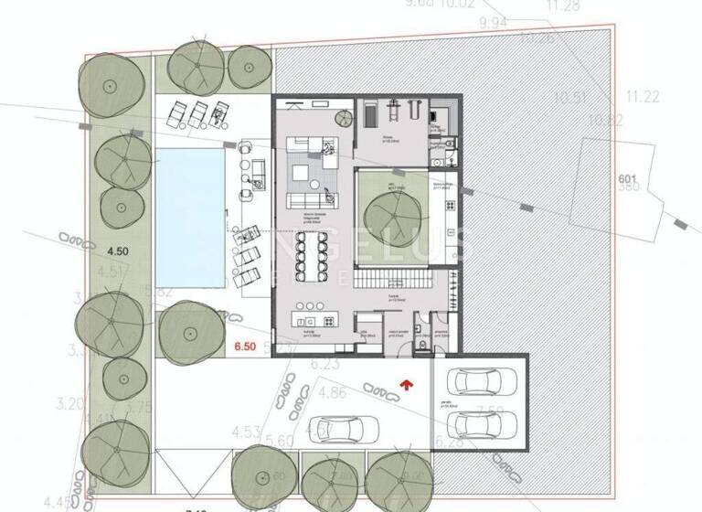 Land-/Forstwirtschaft zum Kauf 3.000.000 € Solta