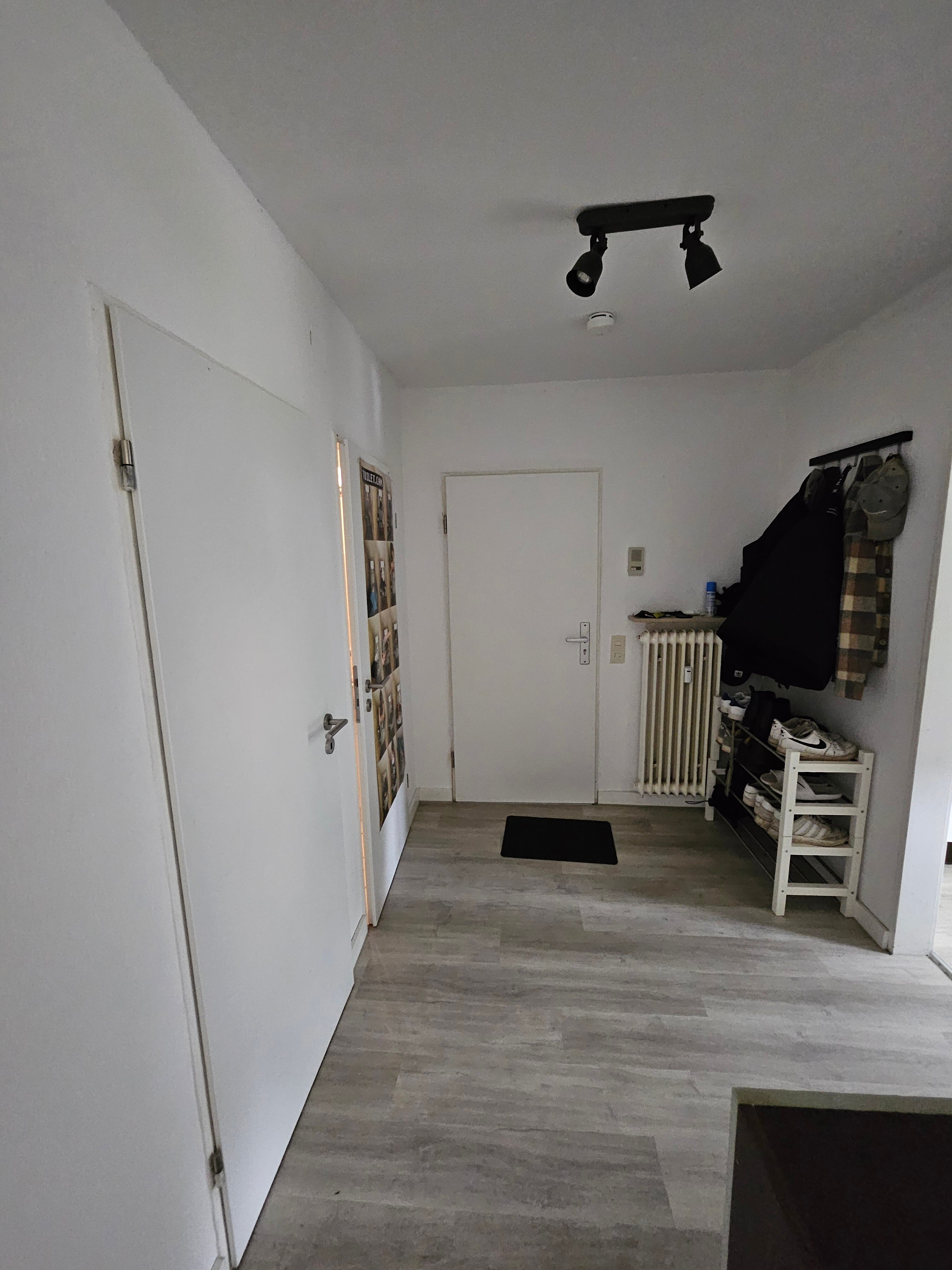 Wohnung zur Miete 686 € 4 Zimmer 98 m²<br/>Wohnfläche 1.<br/>Geschoss Theodor-Heuss-Str. 25 Altenberge 48341