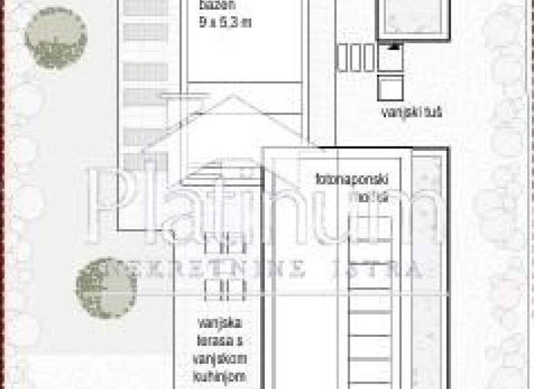 Haus zum Kauf 778.000 € 176 m² Labin