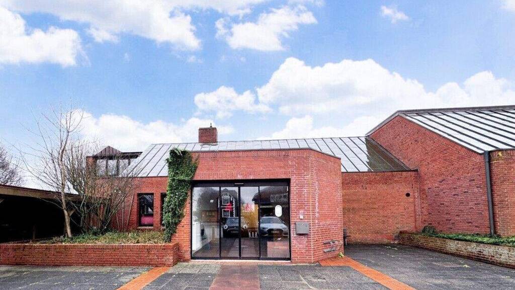 Bürofläche zur Miete 6 Zimmer Friedrichskoog 25718