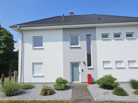 Einfamilienhaus zum Kauf 764.500 € 5 Zimmer 233 m² 868 m² Grundstück frei ab sofort Heckenweg 9 Groß Strömkendorf Blowatz 23974