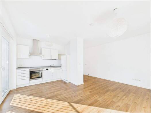 Wohnung zur Miete 550 € 1 Zimmer 32,5 m² Innenstadt Aschaffenburg 63743