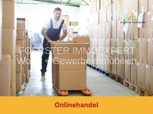 Lagerhalle zur Miete 5,75 € 700 m² Lagerfläche teilbar ab 700 m² Wilferdinger Höhe Pforzheim 75179