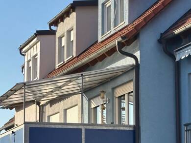 Reihenmittelhaus zum Kauf 480.000 € 8 Zimmer 142 m² 106 m² Grundstück Nürnberg 90451