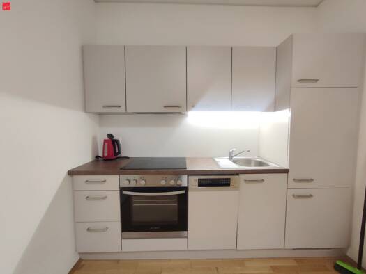 Wohnung zum Kauf 229.000 € 2 Zimmer 68,5 m² 1. Geschoss Geidorf Graz,12.Bez.:Andritz 8043