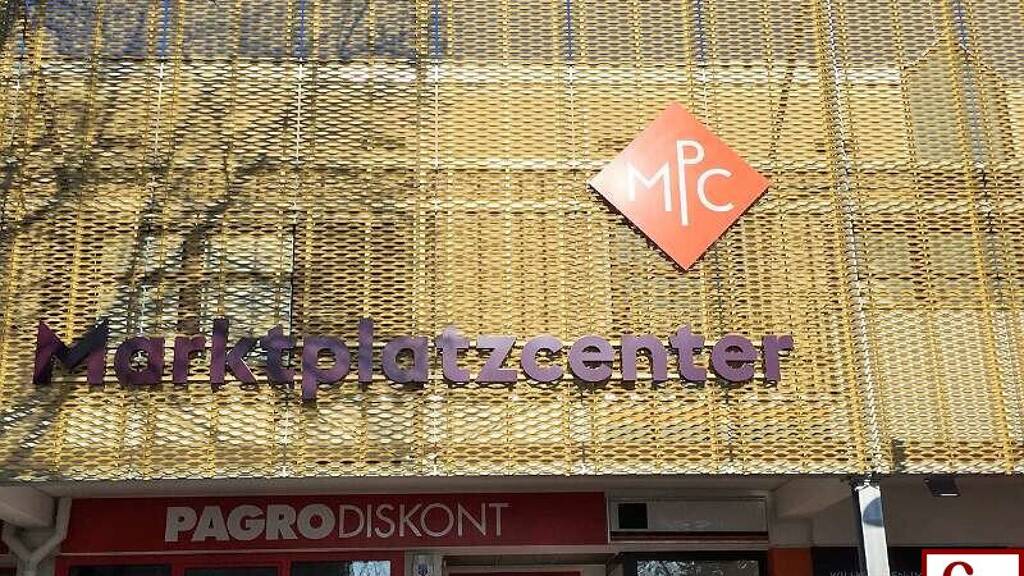 Büro zur Miete 11,99 € Marchtrenk 4614