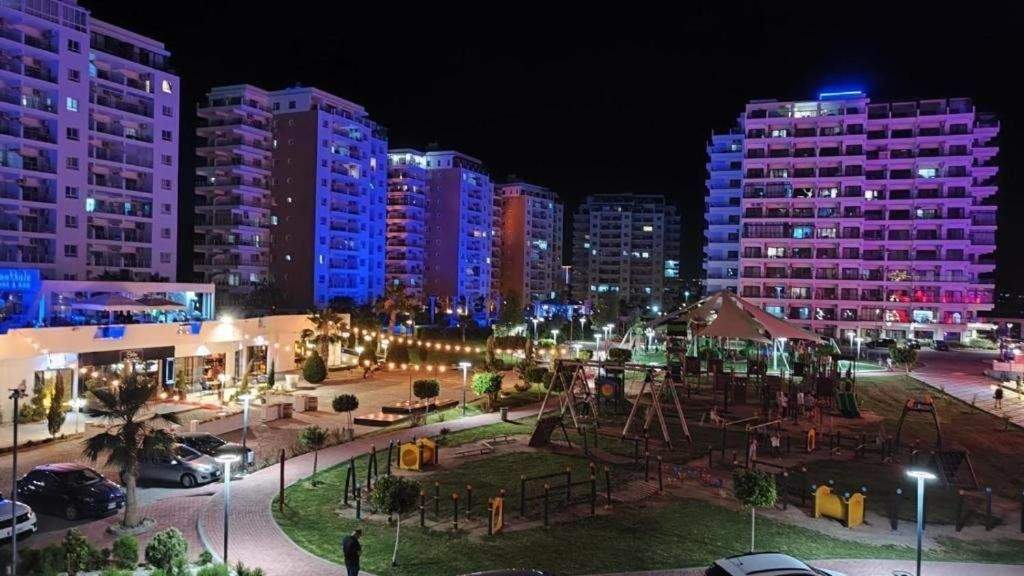 Wohnung zum Kauf 87.000 € 45 m² Iskele