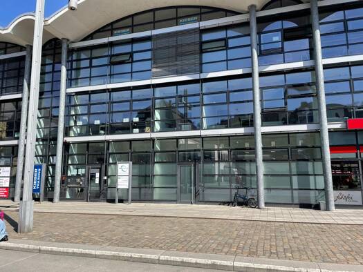 Ladenfläche zur Miete provisionsfrei 13 € 97 m² Verkaufsfläche Mitte Koblenz 56068