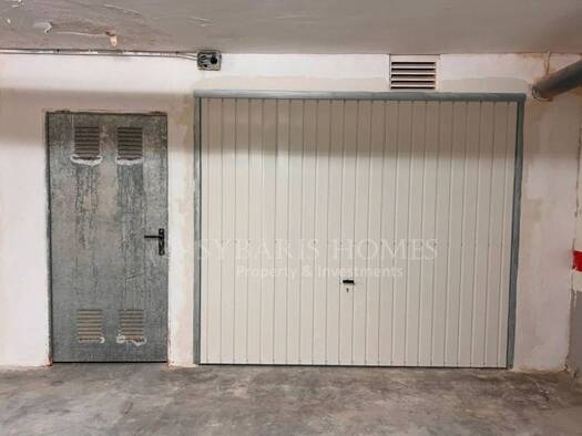 Garage zum Kauf 42.000 € 27 m² Dénia 03700
