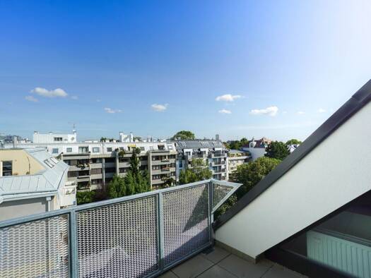 Wohnung zur Miete 839 € 2 Zimmer 60,5 m² Wien 1230