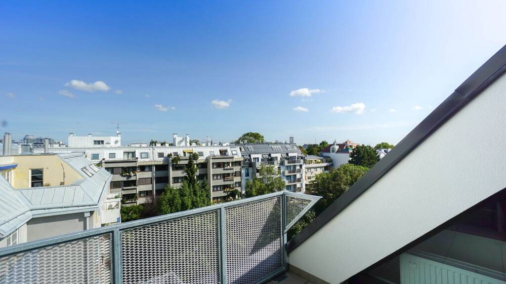 Wohnung zur Miete 839 € 2 Zimmer 60,5 m² Wien 1230